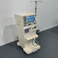 Fresenius 4008 S NG Hemodialysis image 0